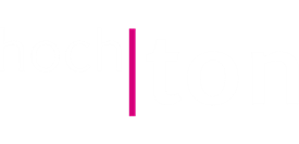 hoch|ton Logo